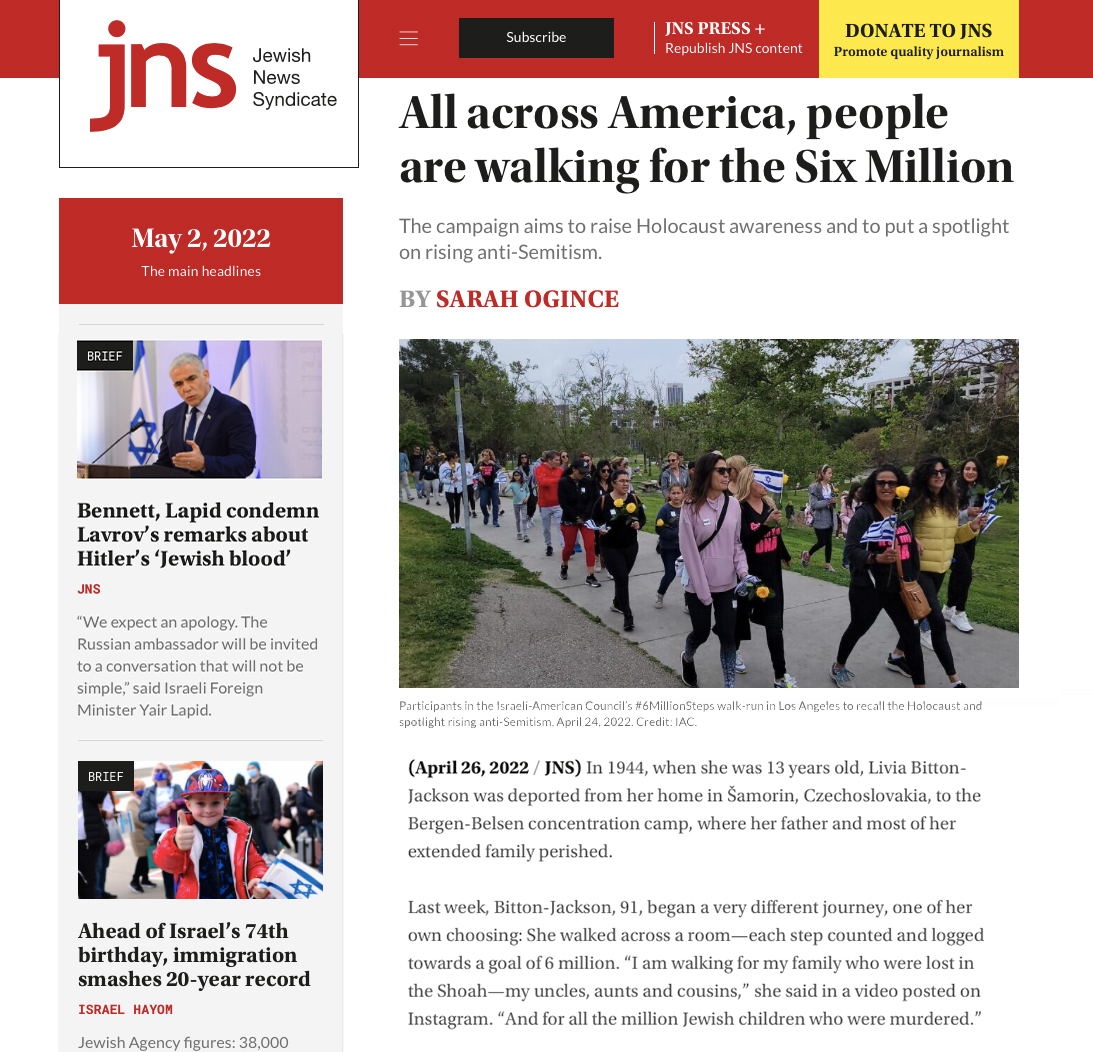 https://www.jns.org/all-across-america-people-are-walking-for-the-six-million/